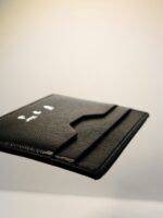 Virgil Abloh Off-White Binder Diag Saff Card Case - Image 6