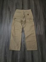 Carhartt Carpenter Loose Fit Five Pocket Men's Pants - Image 5