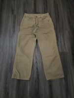 Carhartt Carpenter Loose Fit Five Pocket Men's Pants - Image 6