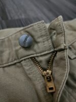 Carhartt Carpenter Loose Fit Five Pocket Men's Pants - Image 8