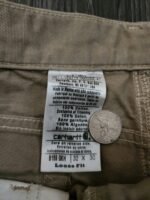 Carhartt Carpenter Loose Fit Five Pocket Men's Pants - Image 9