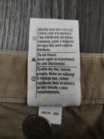 Carhartt Carpenter Loose Fit Five Pocket Men's Pants - Image 10