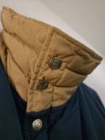 Vintage x 80-90s Woods Campfire Collection Big Collar Outdoor Vest - Image 4