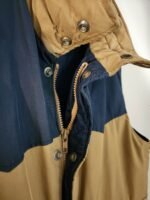 Vintage x 80-90s Woods Campfire Collection Big Collar Outdoor Vest - Image 3