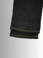 Nudie Jean Grim Tim Dry Navy Jean - Image 12