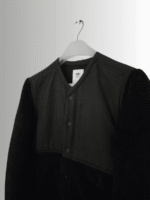 Adidas Consortium x Wings + Horns Sherpa Jacket - Image 2