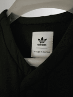 Adidas Consortium x Wings + Horns Sherpa Jacket - Image 7