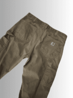 Carhartt Washed Twill Relaxed Fit B324 Pant - Image 3