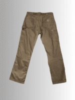 Carhartt Washed Twill Relaxed Fit B324 Pant - Image 4