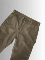 Carhartt Washed Twill Relaxed Fit B324 Pant - Image 6