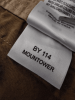 Aigle Depuis 1853 Sleeveless Camo Multi-Pocket Gilet - Image 10