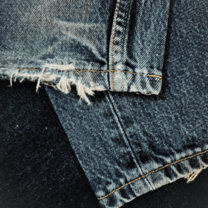 Levi's Jeans Template 6