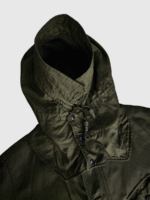 Vintage x 80s-90s Canadian Military Extreme Cold Weather Combat Parka - Image 25