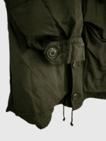 Vintage x 80s-90s Canadian Military Extreme Cold Weather Combat Parka - Image 10