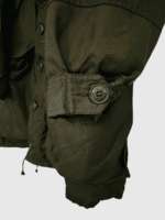Vintage x 80s-90s Canadian Military Extreme Cold Weather Combat Parka - Image 9