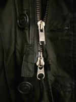 Vintage x 80s-90s Canadian Military Extreme Cold Weather Combat Parka - Image 8