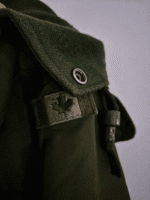 Vintage x 80s-90s Canadian Military Extreme Cold Weather Combat Parka - Image 3