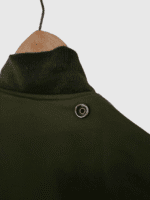 Vintage x 80s-90s Canadian Military Extreme Cold Weather Combat Parka - Image 19