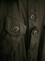 Vintage x 80s-90s Canadian Military Extreme Cold Weather Combat Parka - Image 5