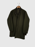 Vintage x 80s-90s Canadian Military Extreme Cold Weather Combat Parka - Image 16