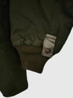 Vintage x 80s-90s Canadian Military Extreme Cold Weather Combat Parka - Image 17