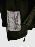 Vintage x 80s-90s Canadian Military Extreme Cold Weather Combat Parka - Image 21