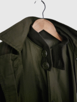 Vintage x 80s-90s Canadian Military Extreme Cold Weather Combat Parka - Image 13