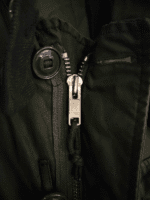 Vintage x 80s-90s Canadian Military Extreme Cold Weather Combat Parka - Image 6