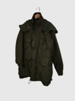 Vintage x 80s-90s Canadian Military Extreme Cold Weather Combat Parka - Image 15