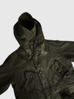 Vintage x 80s-90s Canadian Military Extreme Cold Weather Combat Parka - Image 24