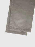 Vintage x 90s BIG STAR Vintage Denim Rope Dyed Sanforized White Jean - Image 8