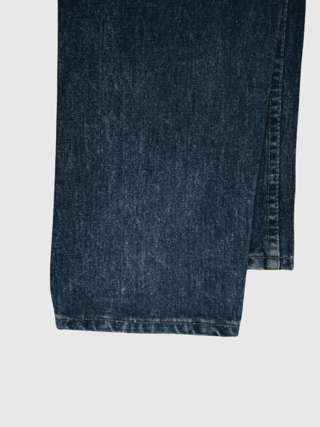 Vintage x 90s GWG Garment Company Original Blue Jean - Image 14