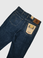 Vintage x 90s GWG Garment Company Original Blue Jean - Image 6