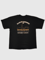 Vintage x 90s-Y2K Harley Davidson of Toronto Ontario T-shirt - Image 3