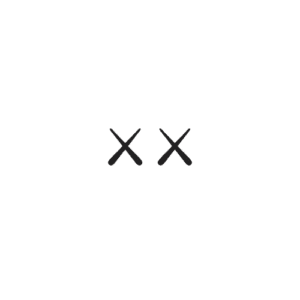 Heirloom-usedvintagestore-kaws-logo-svg