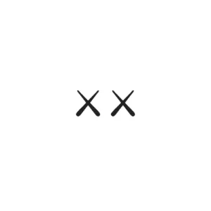 Heirloom-usedvintagestore-kaws-logo-svg