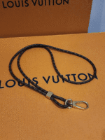 Louis Vuitton Monogram Louise Smart Phone Strap