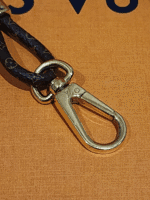 Louis Vuitton Monogram Louise Smart Phone Strap - Image 2