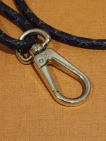 Louis Vuitton Monogram Louise Smart Phone Strap - Image 3