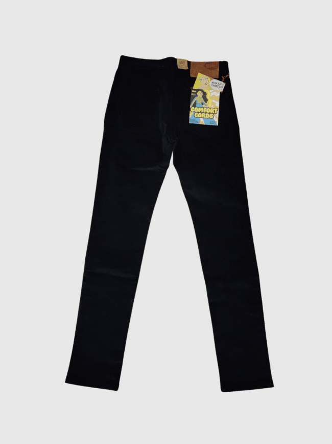 Naked & Famous 10oz Super Guy Comfort Cords Men's Corduroy Pant - Image 4