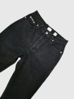 Vintage x 90s Calvin Klein Easy Fit Zip Fly Denim - Image 6