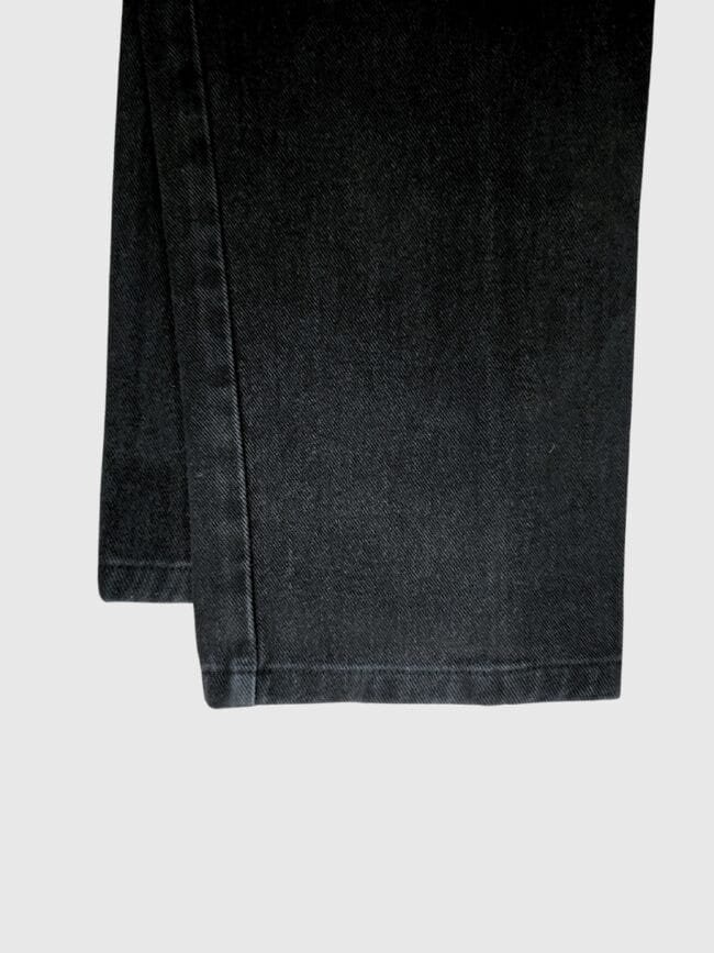 Vintage x 90s Calvin Klein Easy Fit Zip Fly Denim - Image 12