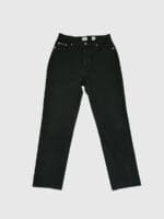 Vintage x 90s Calvin Klein Easy Fit Zip Fly Denim - Image 3