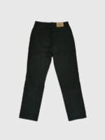 Vintage x 90s Calvin Klein Easy Fit Zip Fly Denim - Image 4