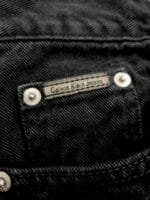 Vintage x 90s Calvin Klein Easy Fit Zip Fly Denim - Image 8