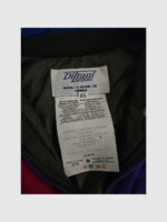 Vintage x 90s Ditrani Nakiska Hi-collar Ski Jacket - Image 10