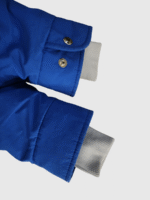 Vintage x 90s Ditrani Nakiska Hi-collar Ski Jacket - Image 7