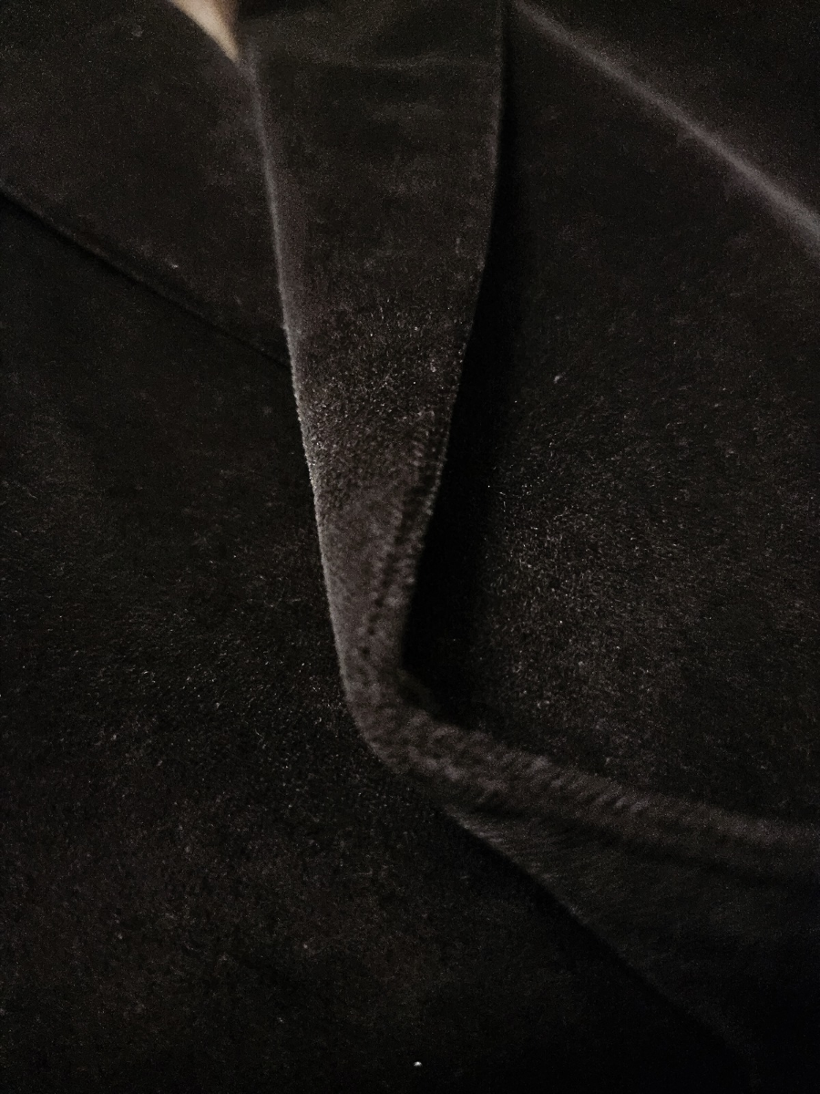 Heirloom-usedvintagestore-90s Hugo Boss Stratus Men's Brown Long Coat-image4 Vintage x 90s Hugo Boss Stratus Men's Brown Long Coat - Image 5