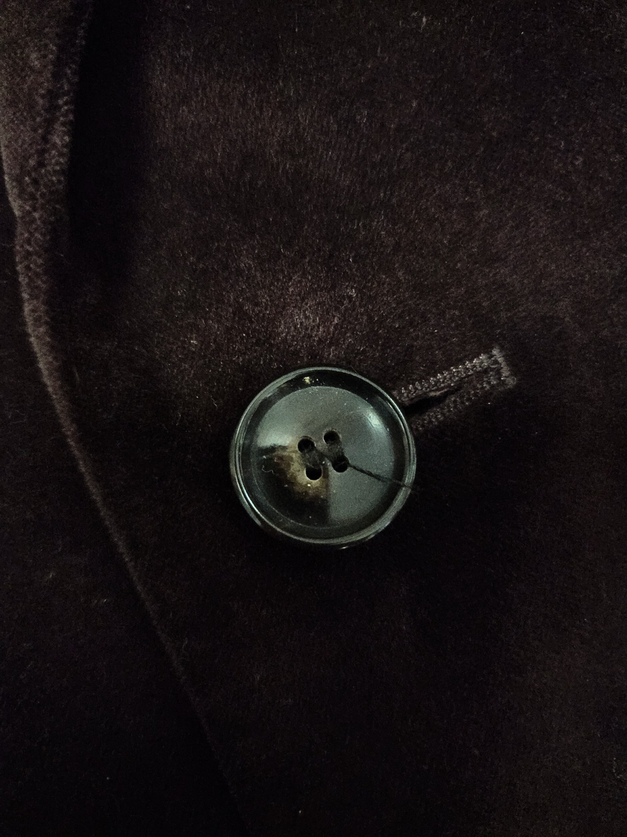 Heirloom-usedvintagestore-90s Hugo Boss Stratus Men's Brown Long Coat-image5 Vintage x 90s Hugo Boss Stratus Men's Brown Long Coat - Image 6
