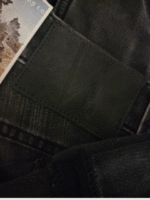 Nudie Jeans Tight Terry Pinstripe Men's Jean - Image 3